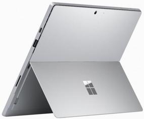 img 3 attached to Microsoft Surface Pro 7 i5 (2019) 8GB/256GB Wi-Fi Platinum Tablet