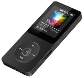 img 2 attached to 💽 Compact and Dynamic: Discover the SanDisk Sansa Clip MP3 Player Today!