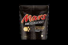 img 2 attached to Протеин сывороточный Mars Incorporated Mars Protein Powder 875 гр.