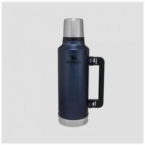 img 3 attached to Classic thermos STANLEY Classic Legendary, 1.9 L, blue