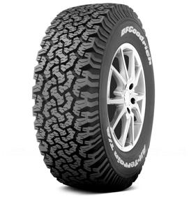 img 2 attached to BFGoodrich Mud-Terrain T/A 315/80 R15 113Q всесезонная