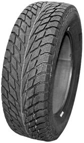 img 4 attached to Cordiant Winter Drive 2 255/55 R18 109T