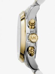 img 4 attached to Wrist watch MICHAEL KORS MK5974