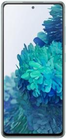 img 4 attached to Смартфон Samsung Galaxy S20 FE 6/128 ГБ RU, Dual nano SIM, мята