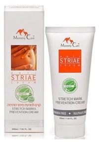 img 3 attached to Mommy Care Anti Stretch Marks Prevention Cream, 100ml