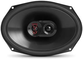 img 4 attached to Car speaker JBL Stage3 9637