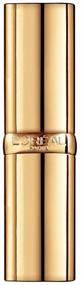 img 3 attached to L "Oreal Paris Color Riche moisturizing lipstick, shade 226, rose glace