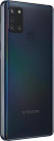 img 1 attached to Смартфон Samsung Galaxy A21s 4/64 ГБ, Dual nano SIM, черный