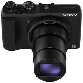 img 4 attached to Camera Sony Cyber-shot DSC-HX50