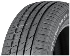 img 4 attached to Nokian Tires Nordman SX3 185/60 R15 88T summer