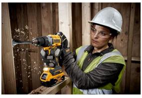 img 1 attached to Cordless drill driver DeWALT DCD800NT, without battery