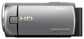 img 3 attached to Sony HDR-CX220E Silver Video Camera