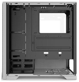 img 3 attached to Корпус для компьютера Phanteks MetallicGear NEO Air (MG-NE520A-BW01) , Black/White