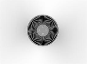 img 2 attached to Очиститель воздуха Hysure Kilo Air Purifier, белый