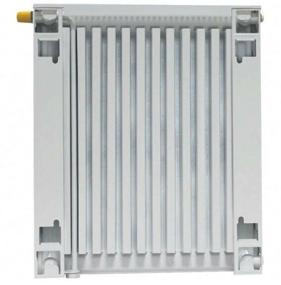 img 4 attached to Panel radiator Buderus Logatrend VK-Profil 22 500, 24.36 m2, 2436 W, 1400 mm.