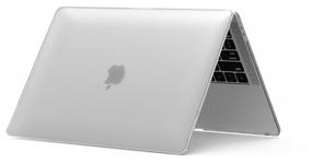 img 2 attached to Wiwu iSHIELD Hard Shell Case for Macbook Pro 13 2020 (Frosted White)