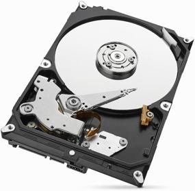 img 1 attached to Seagate Barracuda 4 TB ST4000DM004 hard drive