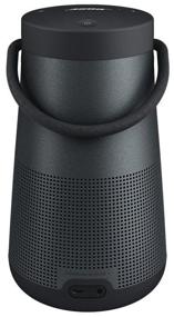 img 2 attached to Bose SoundLink Revolve Portable Acoustics: Immersive Sound On-The-Go in Black