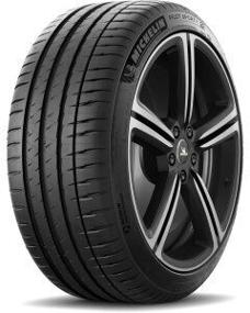 img 1 attached to MICHELIN Pilot Sport 4 245/40 R19 98Y summer