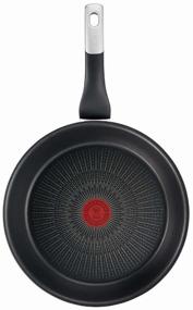 img 4 attached to Tefal frying pan Tefal Unlimited frying pan, diameter 28 cm