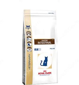 img 3 attached to Royal Canin Gastrointestinal Dry diet food for adult cats with digestive disorders, 2 kg