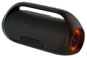img 4 attached to Portable Acoustics Tronsmart Bang, 60 W, black