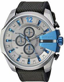 img 4 attached to Wrist watch DIESEL DZ4500