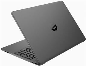 img 3 attached to 👩 HP 15s-eq155ur Laptop Review: 15.6" 1920x1080, AMD Athlon Silver 3050U, 8GB RAM, 256GB SSD, Windows 10 Home - Griffin Grey, 22R07EA