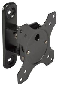 img 4 attached to Wall bracket OMNIMOUNT OS40TP, black