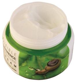 img 3 attached to Farmstay Snail Visible Difference Moisture Cream 100ml, 100g