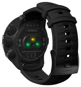 img 1 attached to Smart watch SUUNTO Spartan Sport wrist HR Baro, stealth