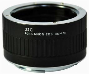 img 1 attached to JJC AET-CS(II) 12mm, 20mm, 36mm for Canon EF/EF-S