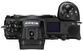 img 2 attached to Camera Nikon Z6 Body, black