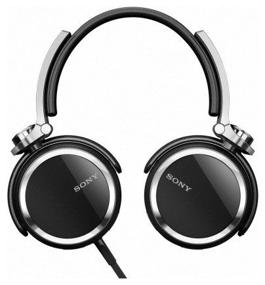 img 1 attached to Headphones Sony MDR-XB800