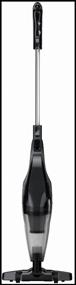 img 4 attached to Ручной вертикальный пылесос Enchen Vacuum Cleaner V1 (Black/Red) DX115C/DX118C