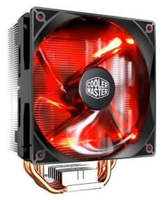 img 2 attached to Cooler Master Hyper 212 LED CPU Cooler Cooler Master Hyper 212