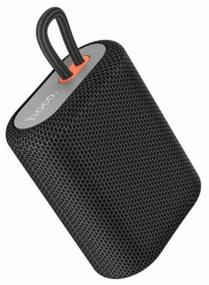 img 3 attached to Portable Acoustics BS47 Bluetooth HOCO Black