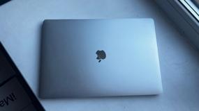 img 4 attached to 16" Notebook Apple MacBook Pro 16 Late 2019 3072x1920, Intel Core i7 2.6 GHz, RAM 16 GB, DDR4, SSD 512 GB, AMD Radeon Pro 5300M, macOS, MVVL2LL/A, silver, English layout