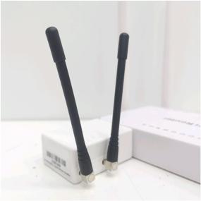 img 2 attached to Internet Kit 4G LTE USB Modem iTCONNECT-PRO WiFi Internet Router with iMEi \ TTL