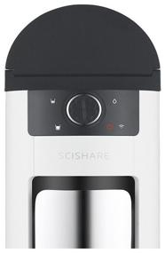 img 3 attached to Capsule coffee machine Xiaomi Scishare Smart Capsule Coffee Machine S1102, white