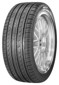 img 3 attached to 🔥 Hifly HF 805 225/55 R17 101W Summer: High Performance Tires for Optimal Summer Driving