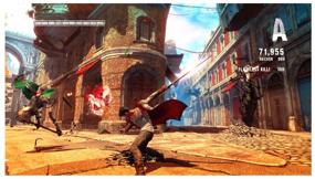 img 2 attached to Игра DmC: Devil May Cry для Xbox 360