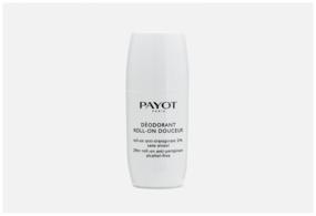 img 4 attached to 💦 Payot Rituel Corps Roll-On Douceur Deodorant: Long-lasting Refreshment in a 75 ml Roll-On