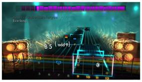 img 3 attached to Rocksmith 2014 game for PlayStation 3