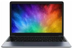 img 1 attached to Notebook CHUWI HeroBook Pro, 14.1", IPS, Intel Celeron N4020, 8GB, 256GB SSD, Intel UHD Graphics 600, Windows 11 Home, gray