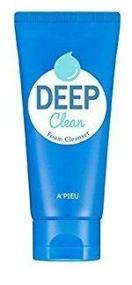 img 3 attached to A "PIEU Deep Clean Foam Cleanser Whipping, 130 ml