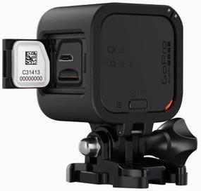 img 3 attached to 📷 GoPro HERO4 Session CHDHS-101: Compact 8MP Camera with 1920x1080 Resolution
