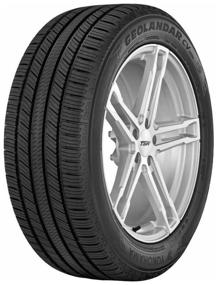 img 3 attached to Yokohama Advan Sport V105 275/35 R19 96Y summer