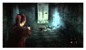 img 2 attached to Game Resident Evil: Revelations 2. Box Set for PlayStation 4