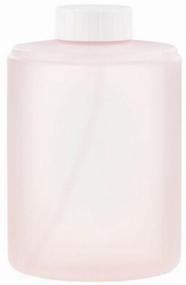 img 3 attached to Xiaomi Mijia pink liquid soap dispenser, 3 pcs, 320 ml, PMXSY01XW